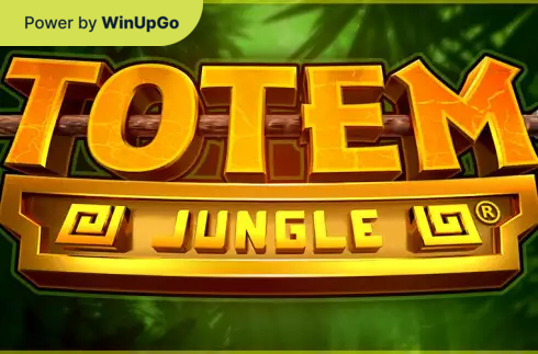 Мошини бозӣ Totem Jungle