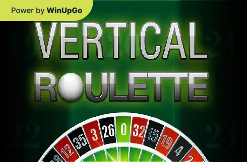 Machine à sous Vertical Roulette