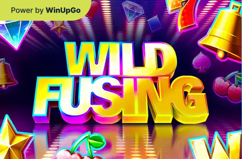 Мошини бозӣ Wild Fusing