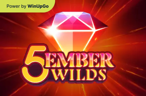Tragamonedas 5 Ember Wilds