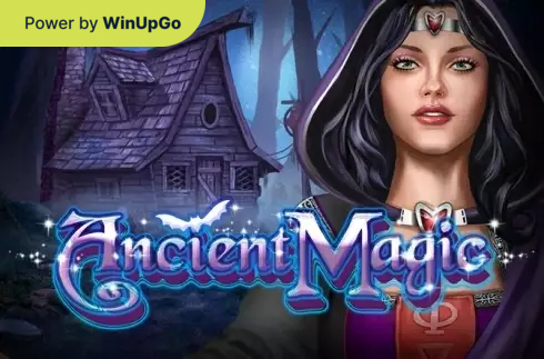 Machine à sous Ancient Magic