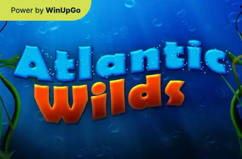 Slot machine Atlantic Wilds