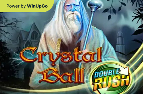 Tragamonedas Crystal Ball Double Rush