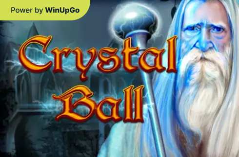 Machine à sous Crystal Ball Gamomat