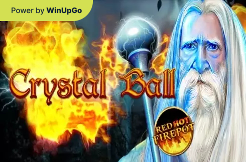 Slot machine Crystal Ball RHFP