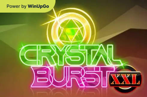 Tragamonedas Crystal Burst XXL