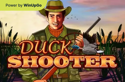 O‘yin avtomati Duck Shooter