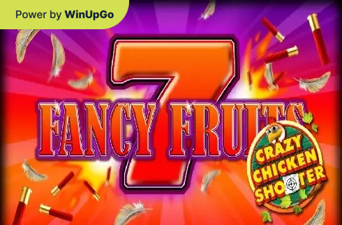 Slot machine Fancy Fruits CCS