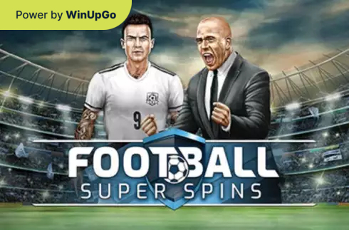 Tragamonedas Football Super Spins