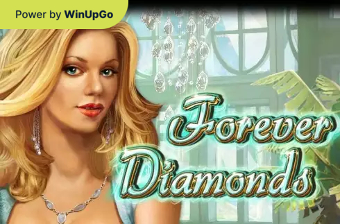 Slot machine Forever Diamonds