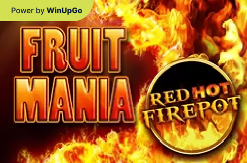 Slot machine Fruit Mania RHFP