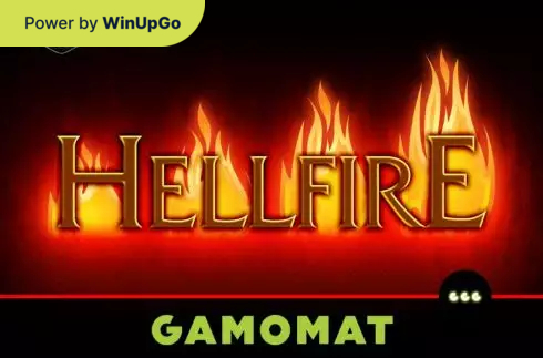 Tragamonedas Hellfire