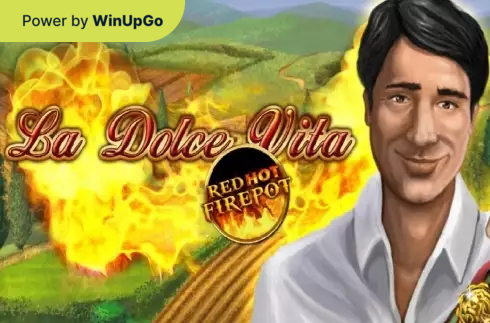 Slot machine La Dolce Vita RHFP