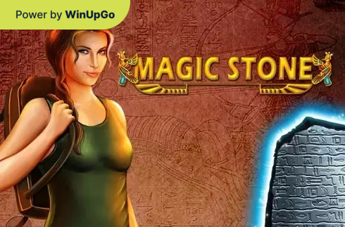 Machine à sous Magic Stone Bally Wulff