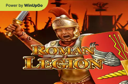 Machine à sous Roman Legion