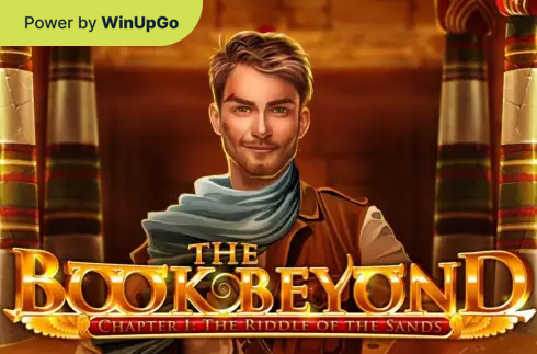 Tragamonedas The Book Beyond