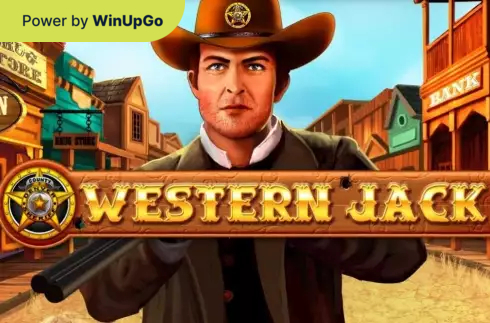 Tragamonedas Western Jack