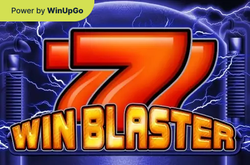 Slot machine Win Blaster