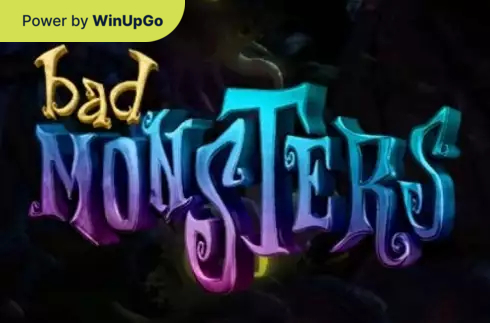老虎机 Bad Monsters