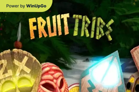 老虎机 Fruit Tribe