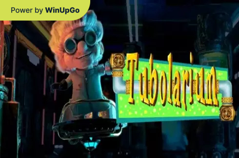 老虎机 Tubolarium