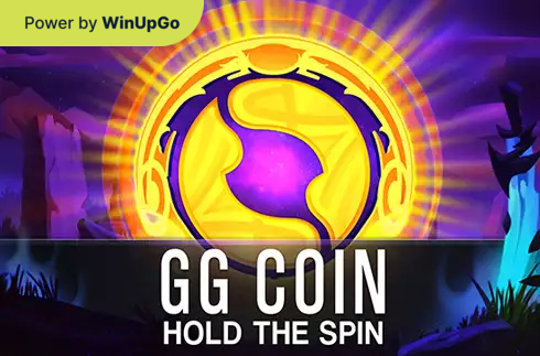 Oýun awtomaty GG Coin Hold the Spin