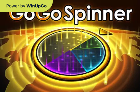 Oýun awtomaty Go Go Spinner