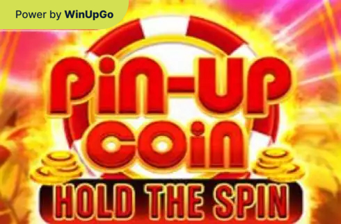 Oýun awtomaty Pin Up Coin