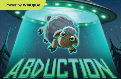 Мошини бозӣ Abduction