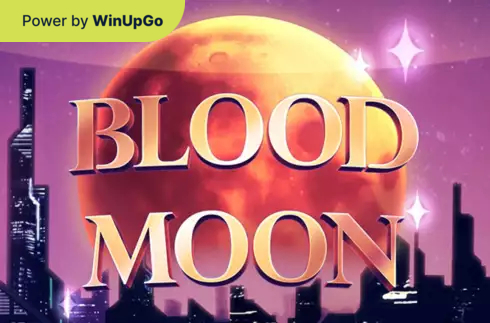Мошини бозӣ Blood Moon Ganapati
