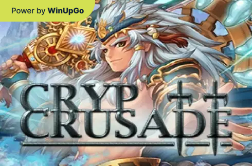 Мошини бозӣ CrypCrusade