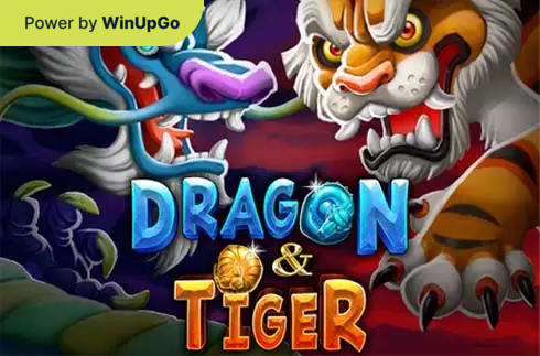 Мошини бозӣ Dragon And Tiger Ganapati