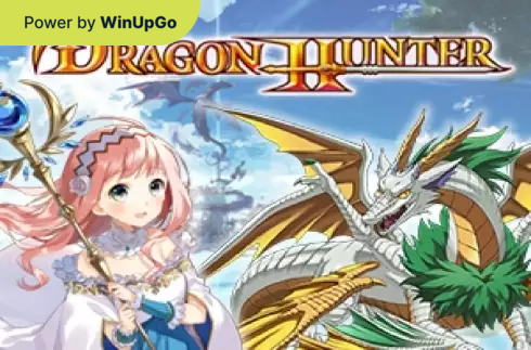 Мошини бозӣ Dragon Hunter Ganapati