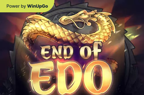 Мошини бозӣ End of Edo
