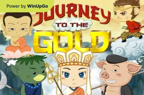 Мошини бозӣ Journey To The Gold