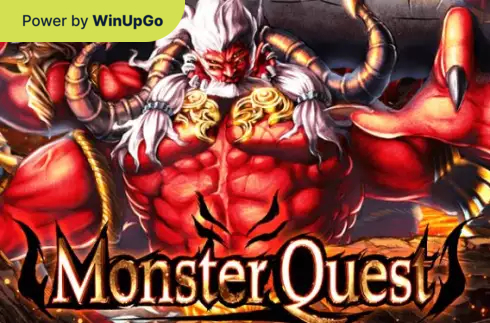 Мошини бозӣ Monster Quest