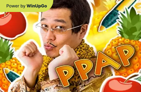 Мошини бозӣ Pikotaros Pineapple Pen