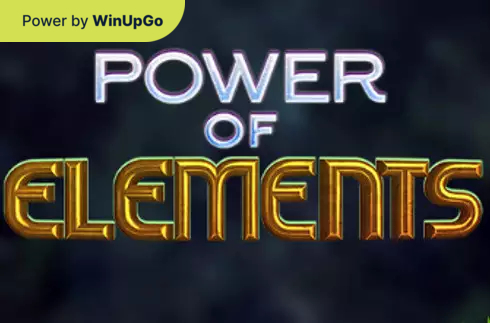 Мошини бозӣ Power of Elements