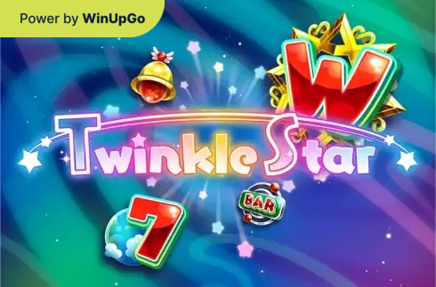 Мошини бозӣ Twinkle Star