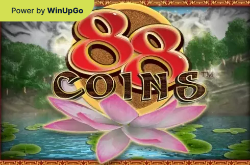 Оюн автоматы 88 Coins