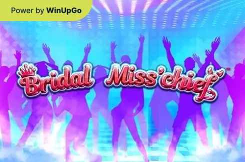 Оюн автоматы Bridal Misscheif