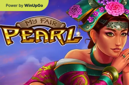 Оюн автоматы My Fair Pearl