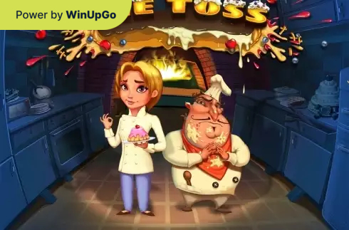 Оюн автоматы Pie Toss