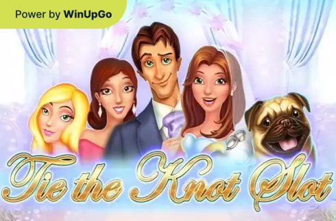 Оюн автоматы Tie the Knot