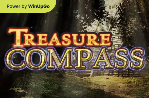 Оюн автоматы Treasure Compass