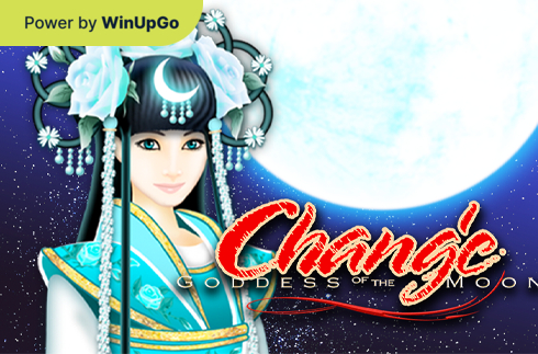 Spielautomat Change Goddess Of The Moon Genesis