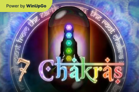 دستگاه اسلات 7 Chakras