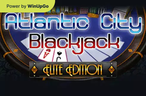 老虎机 Atlantic City Blackjack Elite Edition