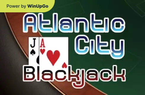 O‘yin avtomati Atlantic City Blackjack Genii