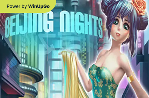 O‘yin avtomati Beijing Nights